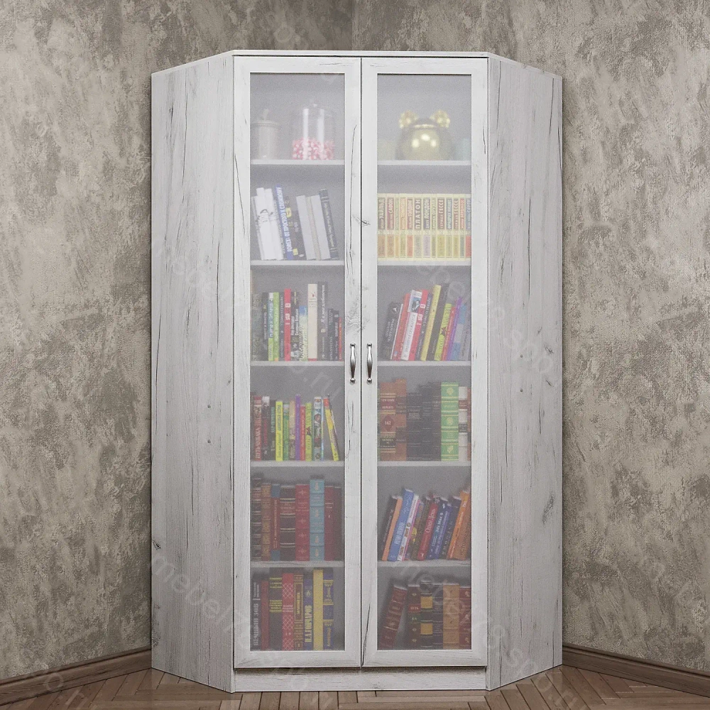 Книжный угловой №1