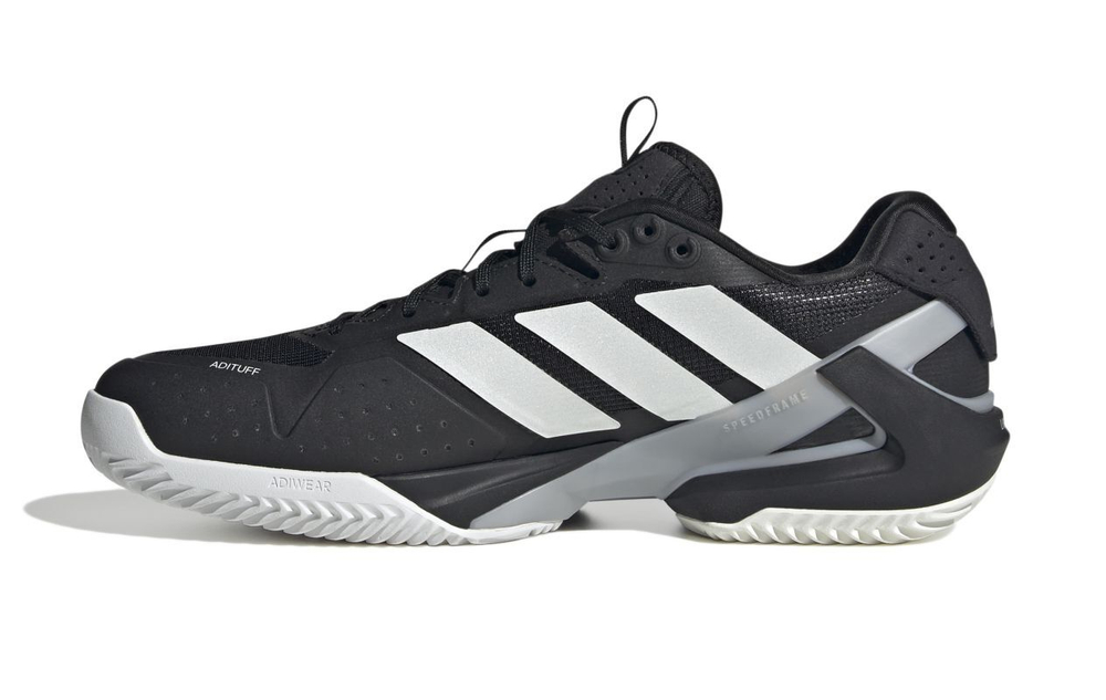 Теннисные кроссовки Adidas Adizero Ubersonic 5 M Clay - Red