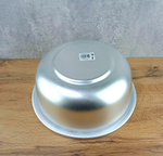 Таз алюминиевый 10,6 л d360