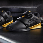 Штангетки TYR L-1 LIFTER (Черные)