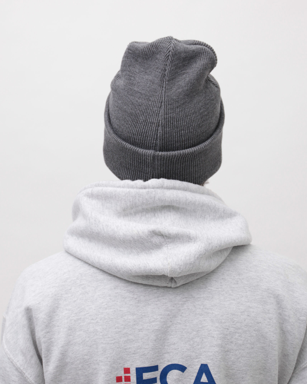 Шапка ANTEATER Ant-Hat-Grey