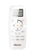 Кондиционер Hisense AS-07HW4SYDTG035 серии Neo Premium Classic A