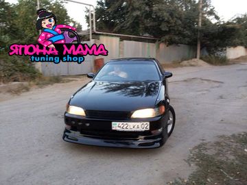 Комплект накладок Vertex для Toyota Mark II 90