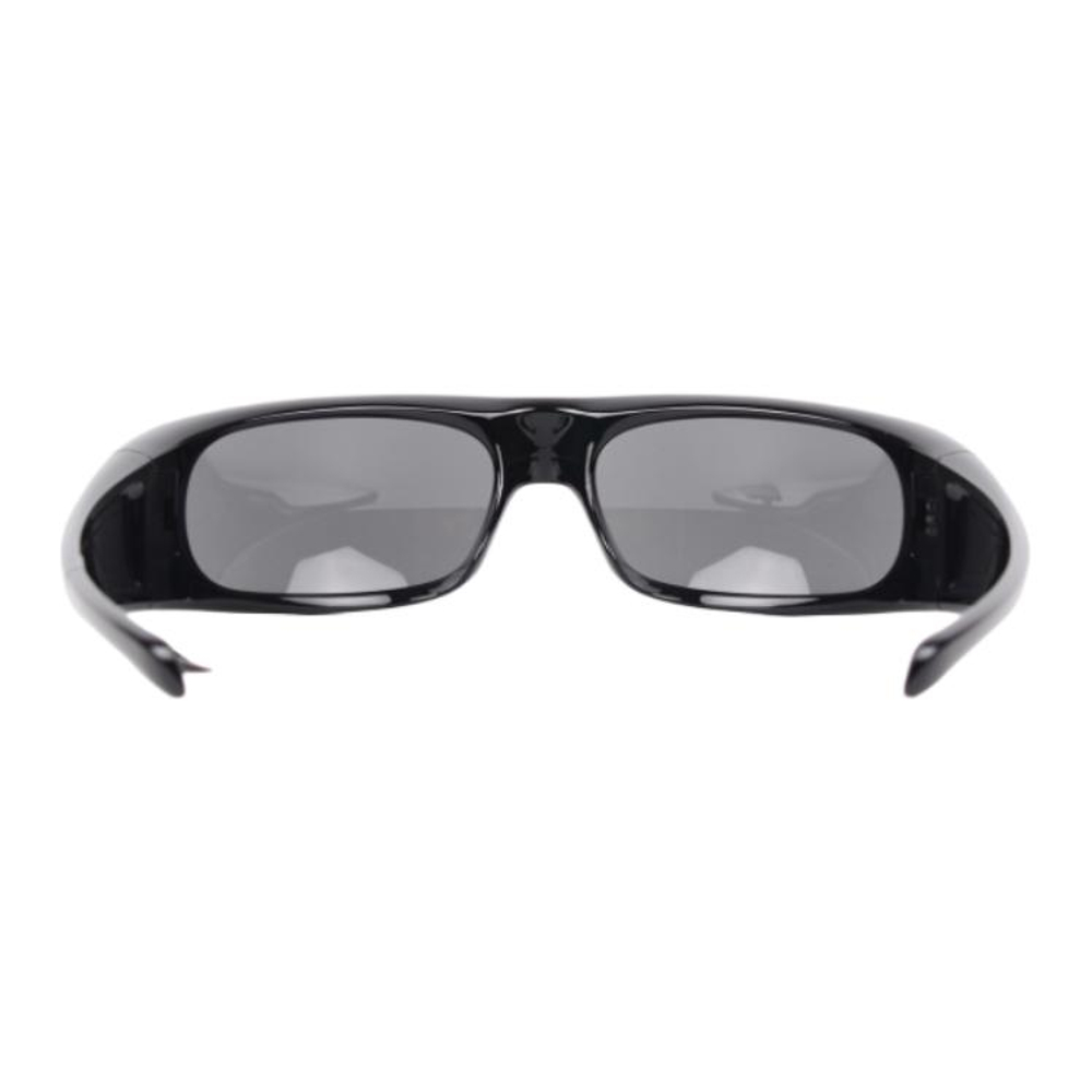 Oakley Очки Full Rim Pc Rectangular Oo9522 0162