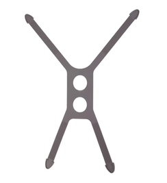 Оголовье Jeta Safety 65957 для полнолицевой маски 5950 и 6950