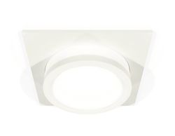 Ambrella Комплект встраиваемого светильника с акрилом Techno XC7631041