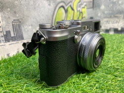Fujifilm FinePix X100