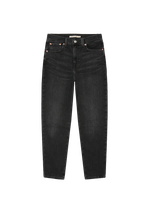 Женские джинсы бойфренды с завышенной талией Levi's High Rise Boyfriend 85873-0013