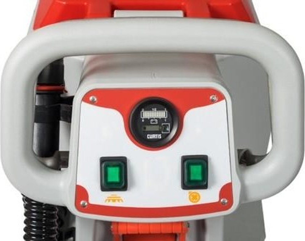 Машина поломоечная Bennett SMART S510B Basic (BNT61050), Gel 113 Ah BNT61050