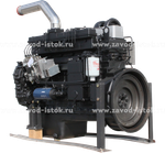 Двигатель дизельный KOFO 6RT80-176DE