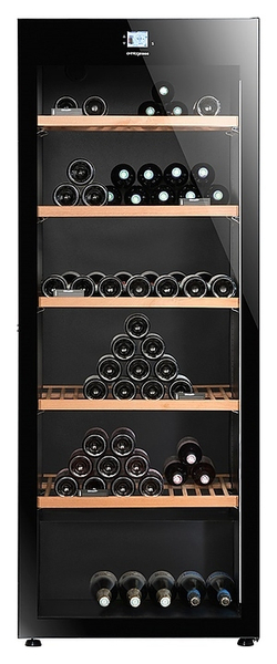 Винный шкаф Climadiff Avintage DIVA300