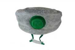 Респиратор Лепесток 40АЕ СБ R D FFP2 с клапаном