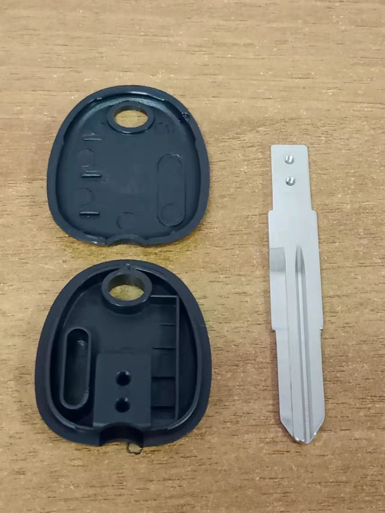 Корпус HYNDAI S07 с местом под чип КОЛБА, (Артикул:16105)