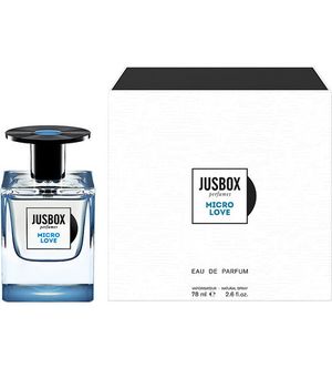 Jusbox Micro Love
