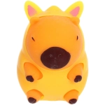 Игрушка «Свинка» Капибара 9*6 см