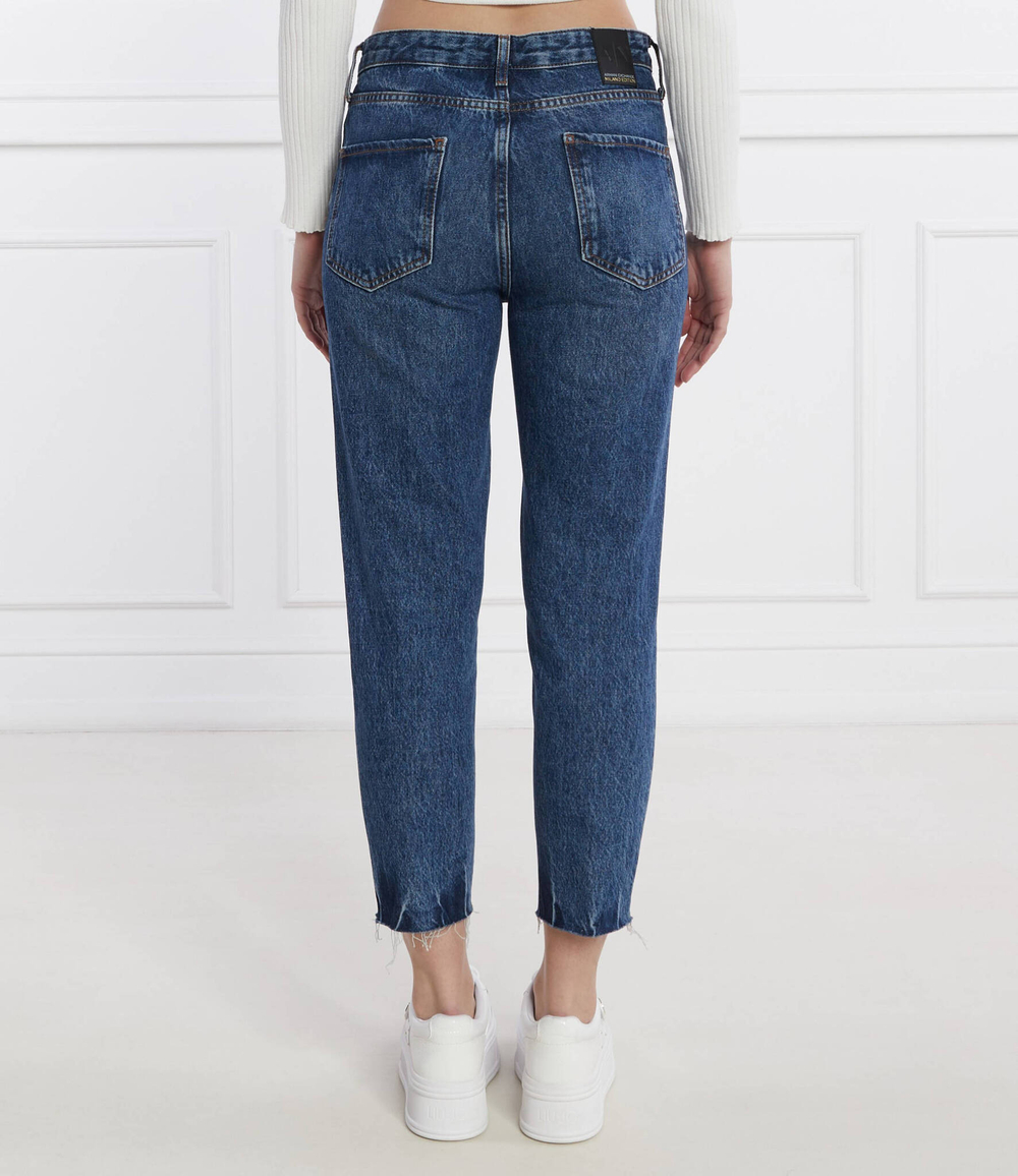 Джинсы j16 Armani Exchange - голубой(3DYJ16 Y16EZ)