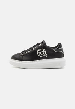 Кроссовки женские Karl Lagerfeld KAPRI