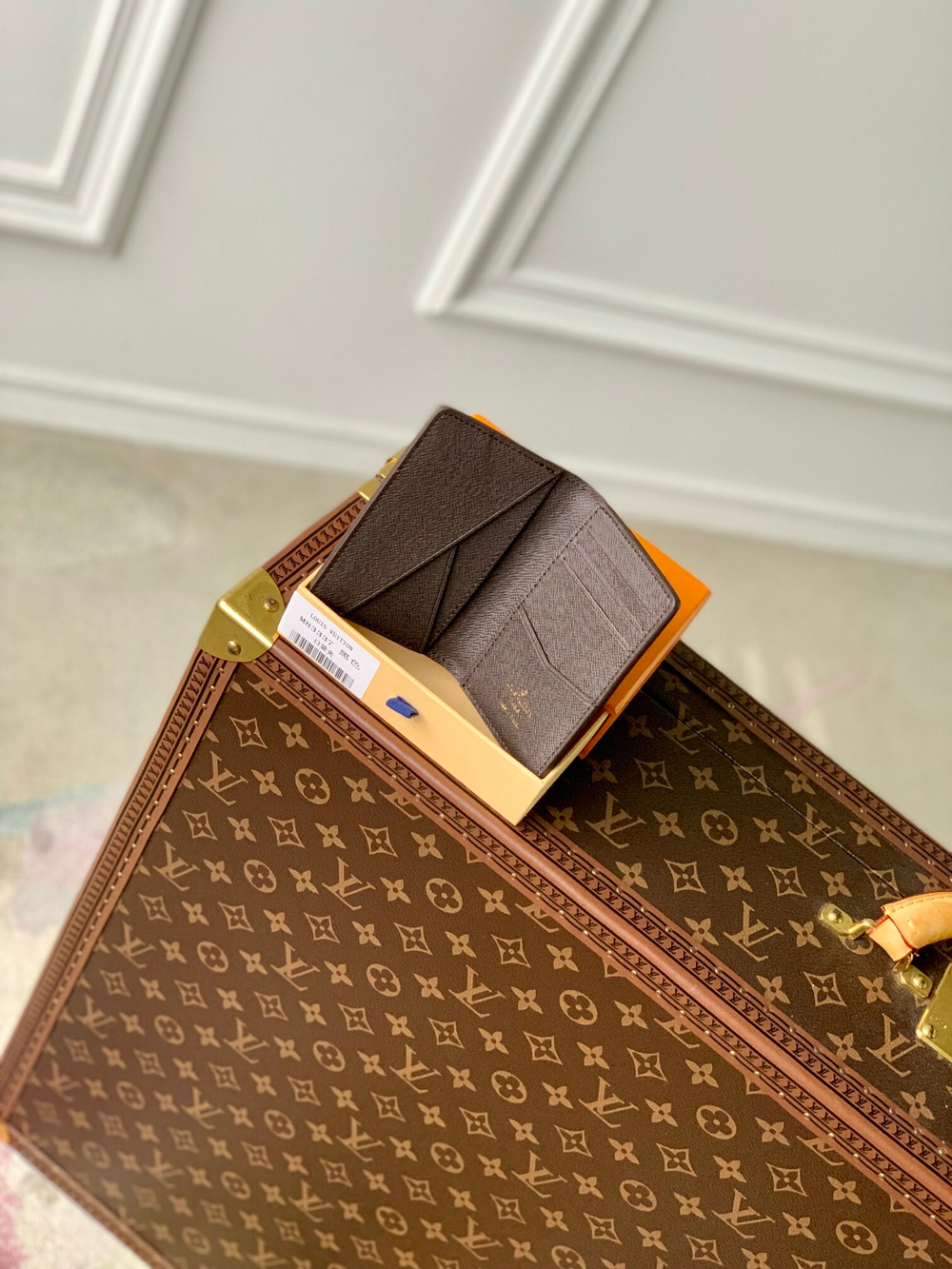 Louis Vuitton Pocket Organizer