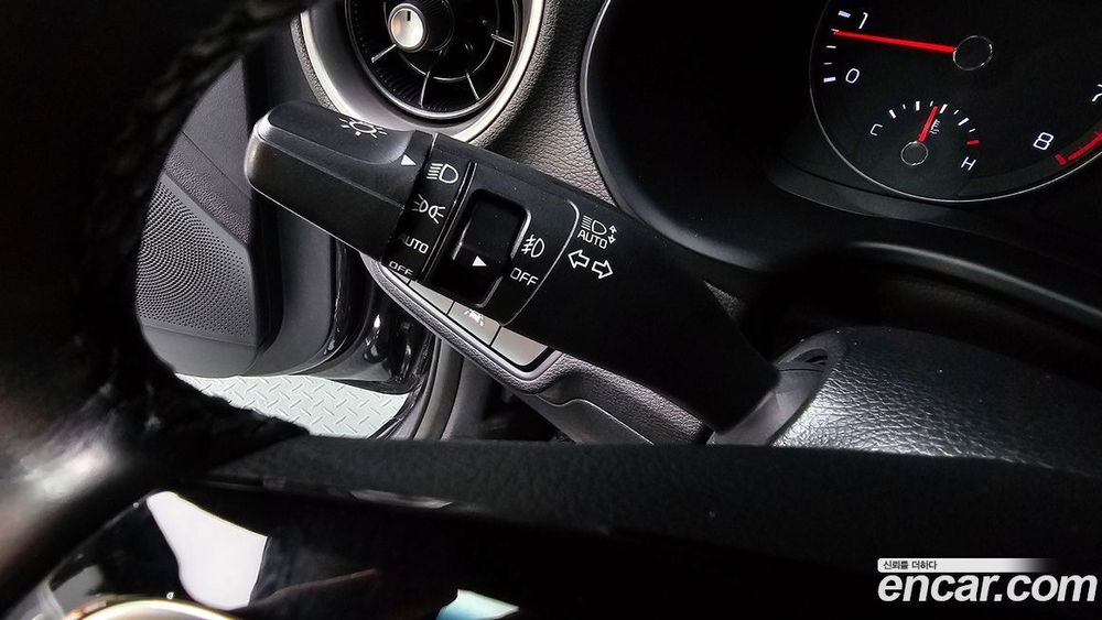 Kia All New K3 Prestige (11.2019)
