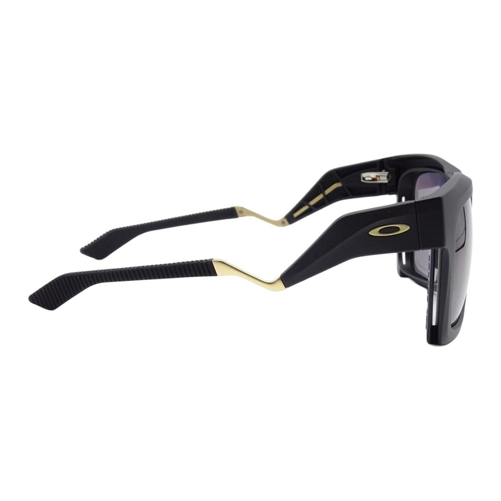 Oakley Enigma Ink Square Frame Sunglasses