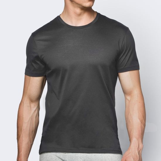 Футболка мужская ATLANTIC BMV-048