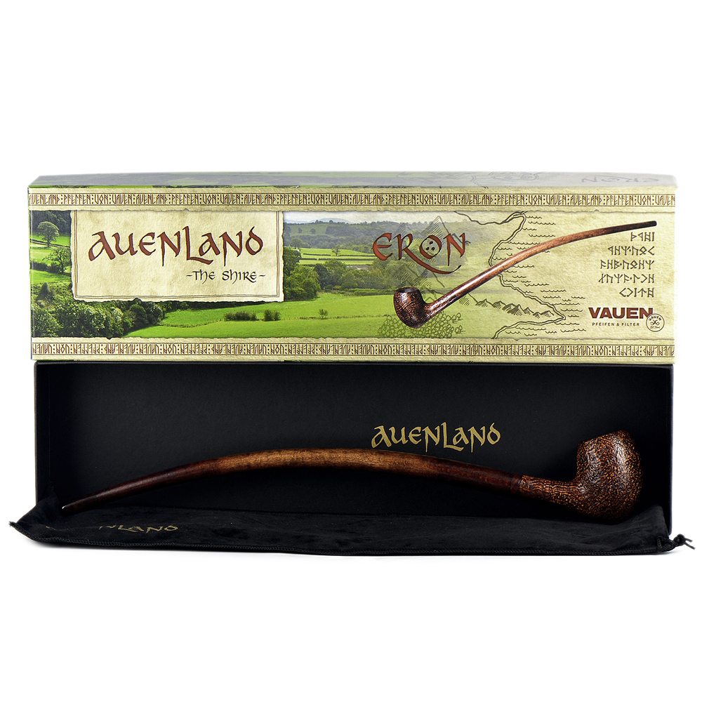 Курительная трубка Vauen Auenland Eron S