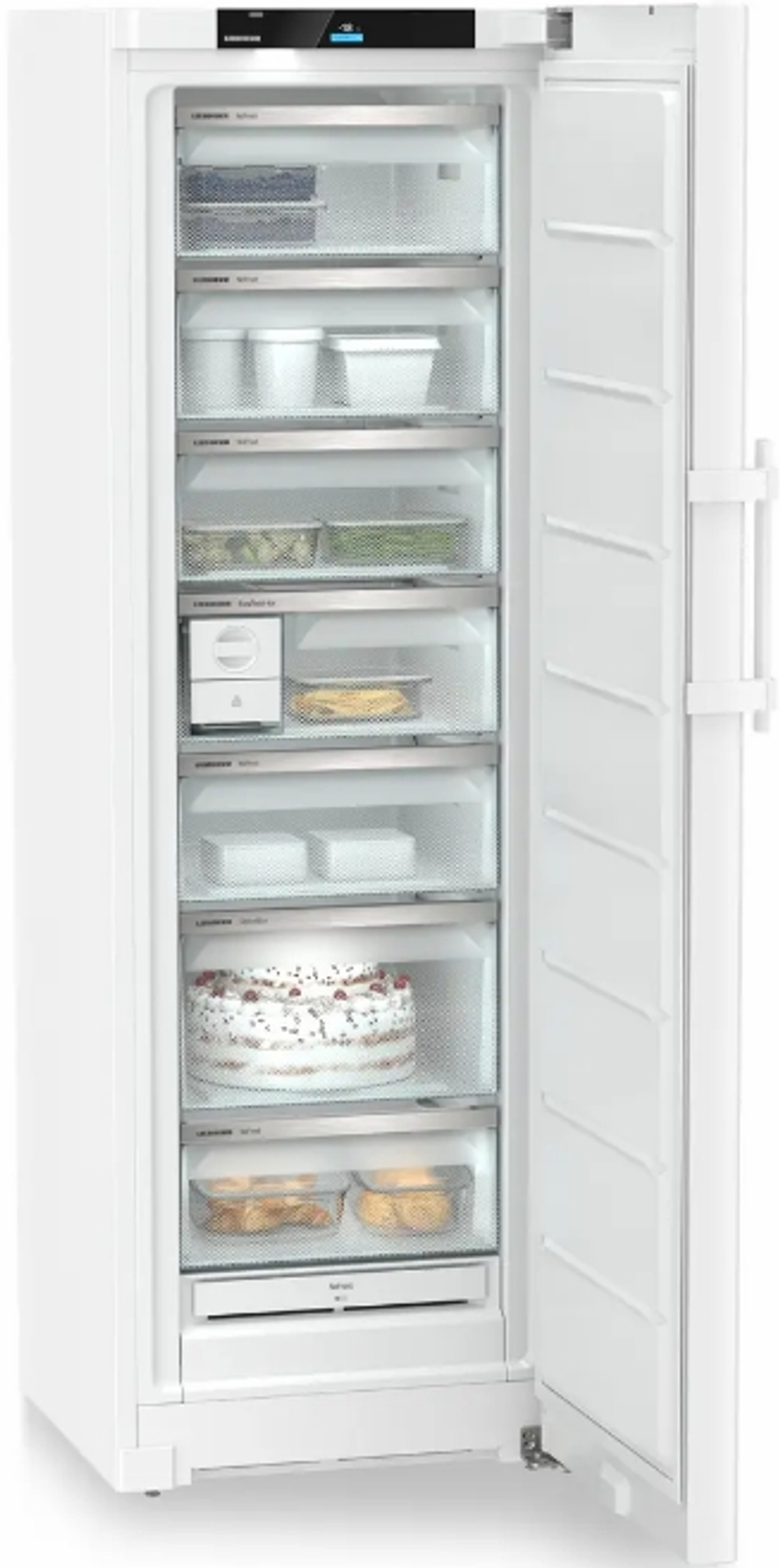 Морозильник Liebherr FNd 525i