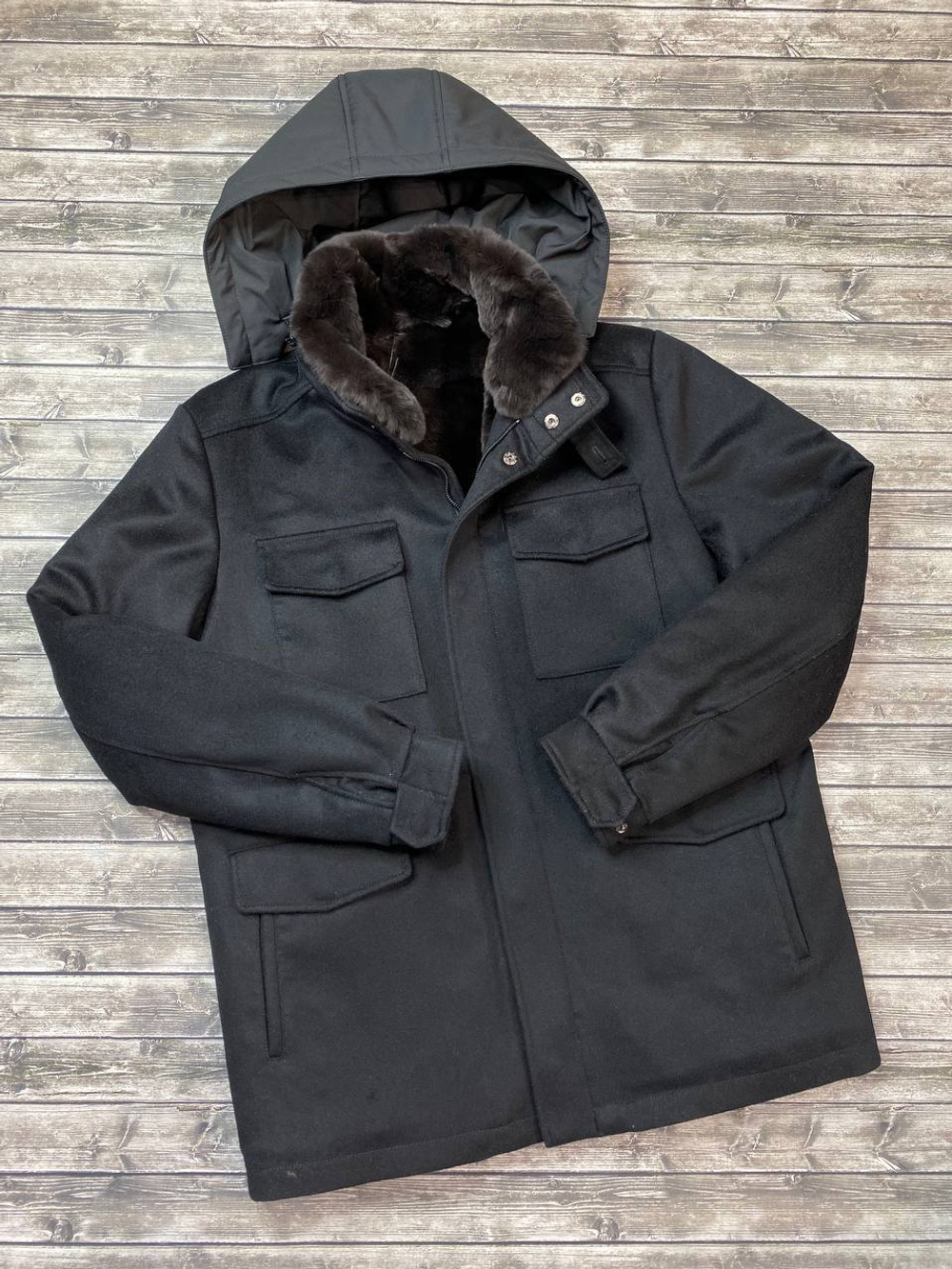 Куртка Loro Piana