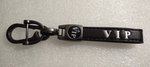 VIP / брелок автомобильный для ключей, петля (1 шт.), серия Луна