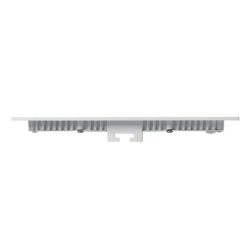 Светильник DL-192x192M-18W Warm White (Arlight, IP40 Металл, 3 года) 020134