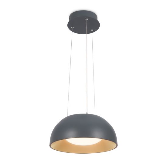 Подвесной светильник Freya FR6087PL-L36GR