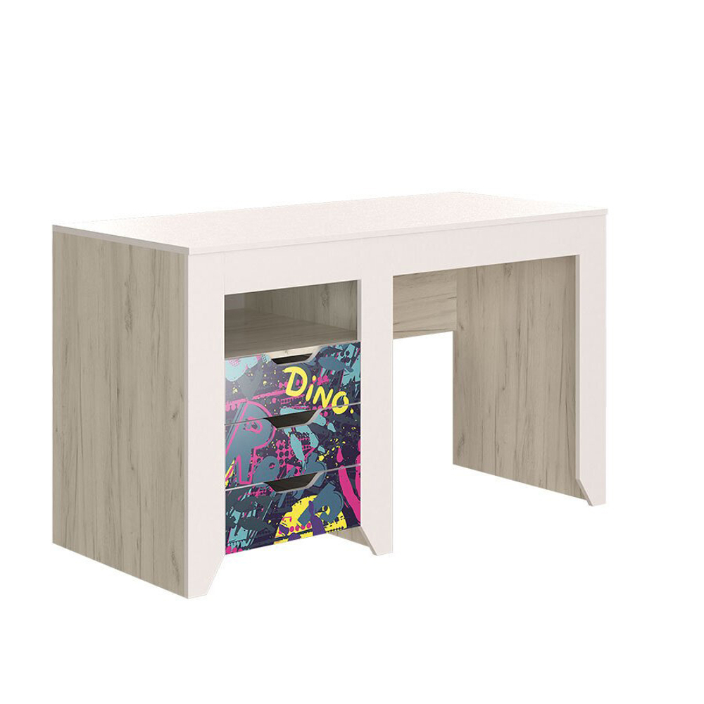 Стол письменный Буква