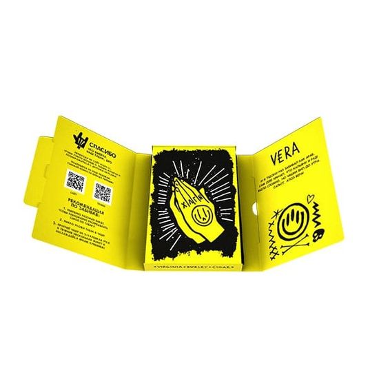 Хулиган Hard (VERA), 25 гр.