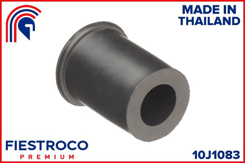 Втулка рессоры 10J1083