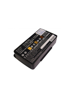 Garmin GPSMAP 276c, 296, 396c, 496 Li-ion аккумулятор 2600 mAh CameronSino (CS-GM276HL)