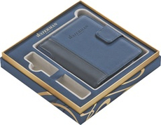 Подарочная коробка Waterman 2017 с органайзером