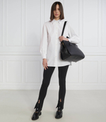 леггинсы Calvin Klein - черный(K20K205357)