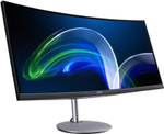 Монитор 34" Acer CB342CURbmiiphuzx