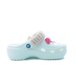 Crocs Classic Platform Clog Eva