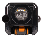 Аккумуляторный пылесос WORX WX030 20В