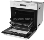 Электрический духовой шкаф Gefest ЭДВ ДА 622-04 Б