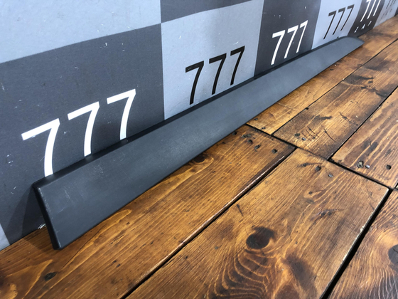 Накладка двери передней правой Kia Rio 4 X-Line 17-22 Б/У Оригинал 87714H0500