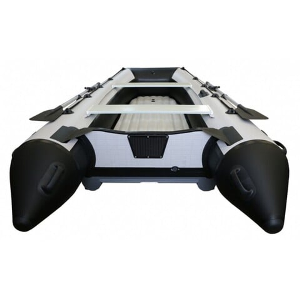 Лодка ПВХ POLAR BIRD PB-385M-nd Merlin (Кречет)