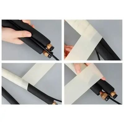 Защитная лента обмоточная для трассы кондиционеров 20м