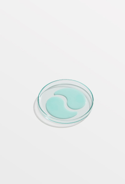 NIP+FAB Hyaluronic Fix Extreme4 - гель-маска для глаз /  20 szt.   / GTIN 5056217808118