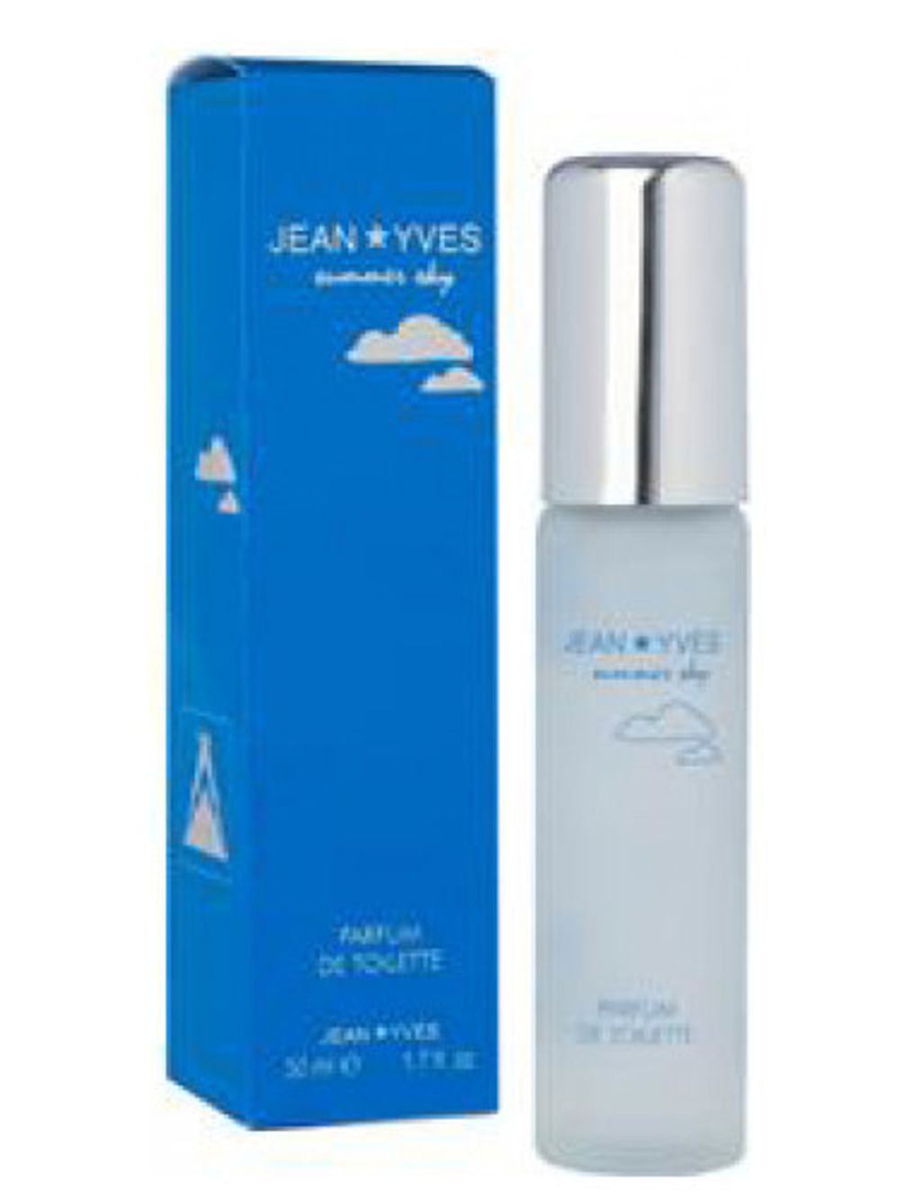 Milton Lloyd Summer Sky