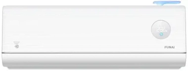 Инверторная сплит-система притоком воздуха Funai Soyokaze RAC-I-SZ30HP.D01
