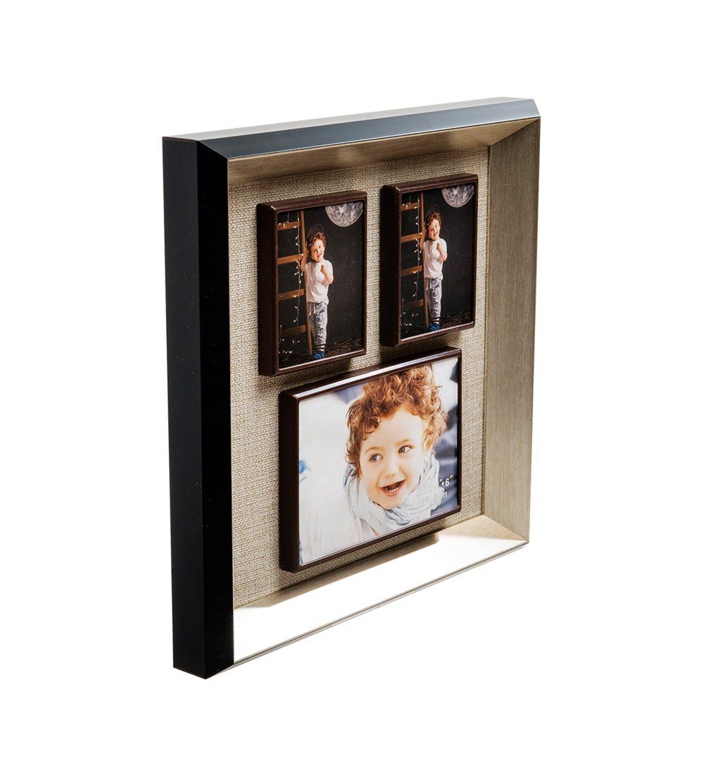 GAEM Home PH-02 Панно из фоторамок на магните