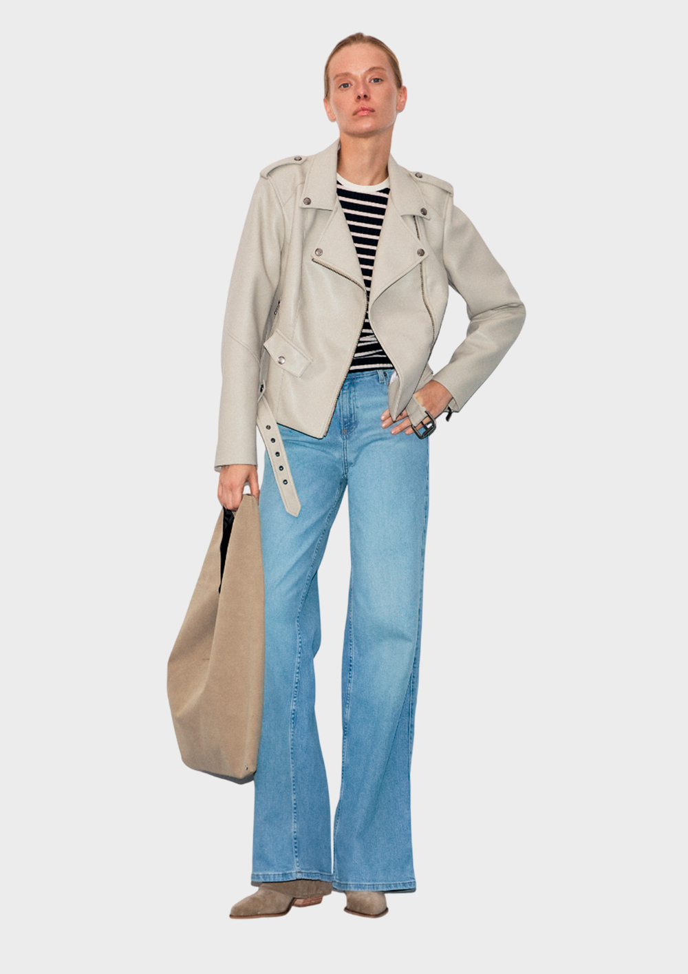 Джинсы GUESS Jeans G11 Wide Leg