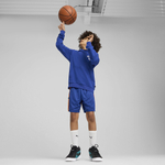 Детская толстовка PUMA BASKETBALL Posterize Hoodie